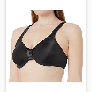 New! Olga Underwire bra